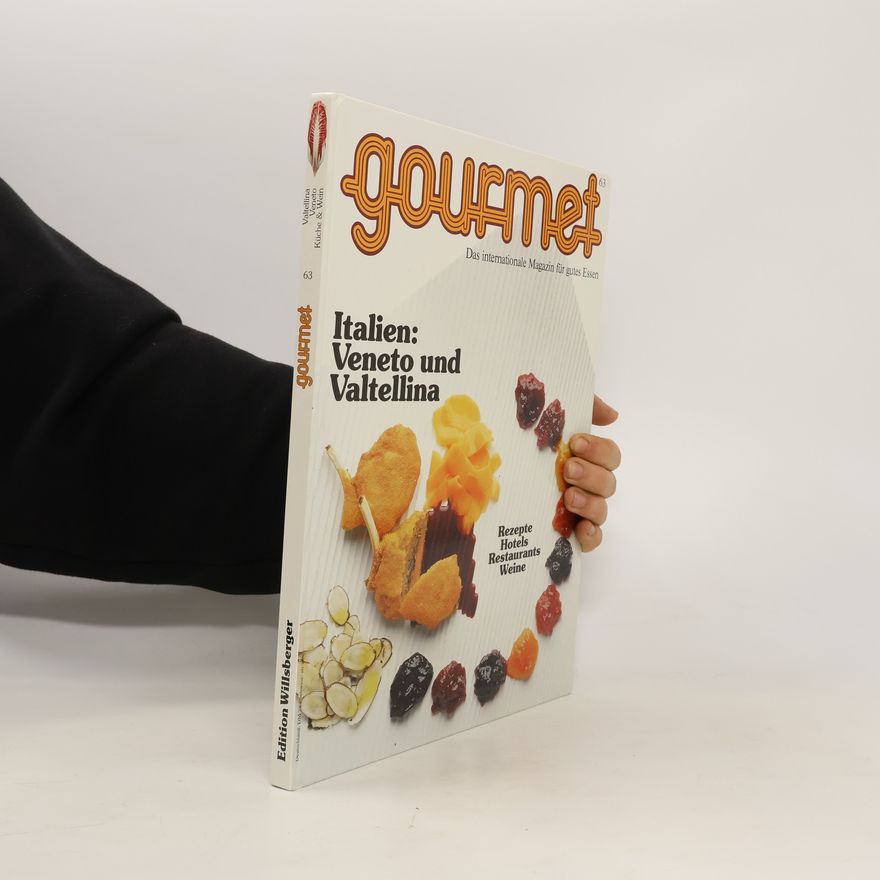 Autorenkollektiv Gourmet Frühjahr/1992