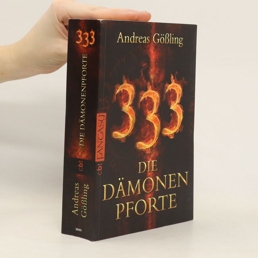 Andreas Gößling Die Dämonenpforte