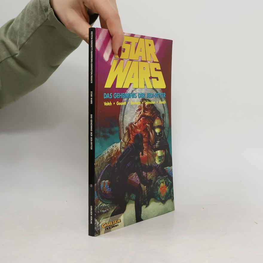 Kolektív autorov Star wars