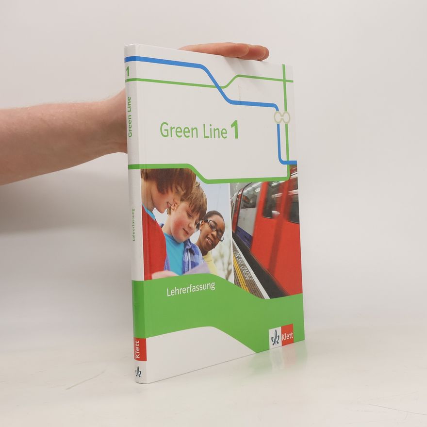 Autorenkollektiv Green Line 1