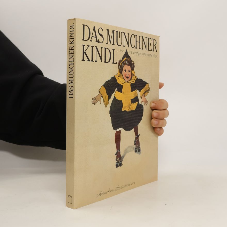 Florian Dering Das Münchner Kindl