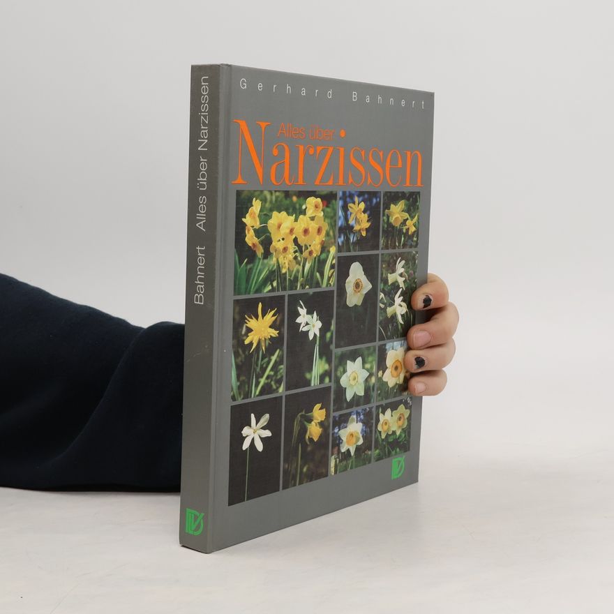 Gerhard Bahnert Narzissen