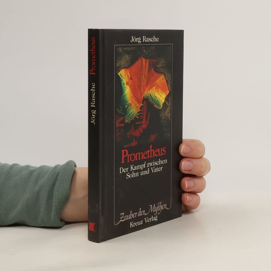Jörg Rasche Prometheus