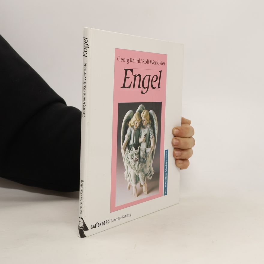 Georg Raiml Engel