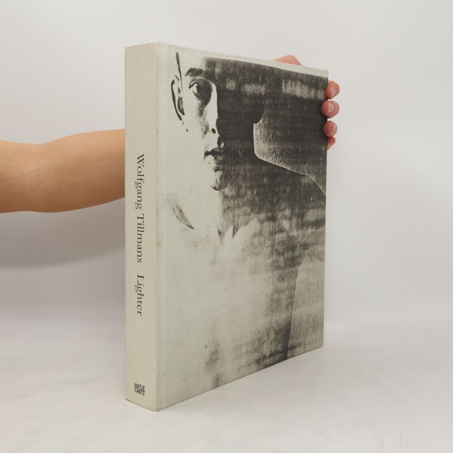 Federico Martelli Wolgang Tillmans. Lighter