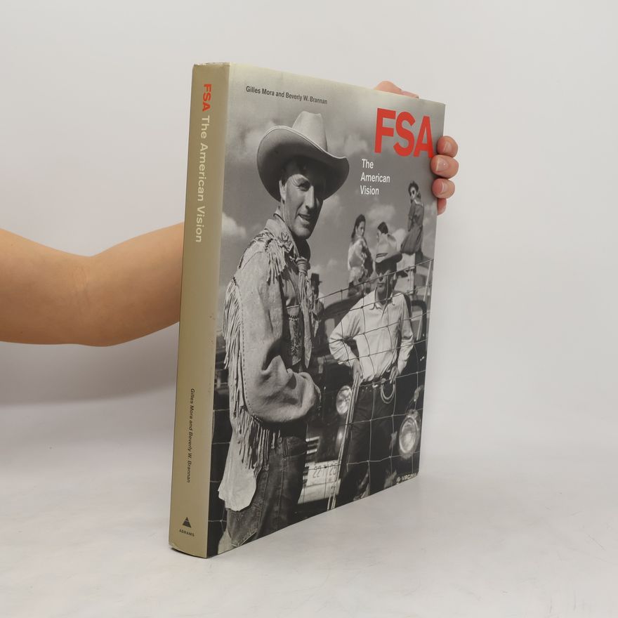 Beverly W. Brannan FSA. The American Vision