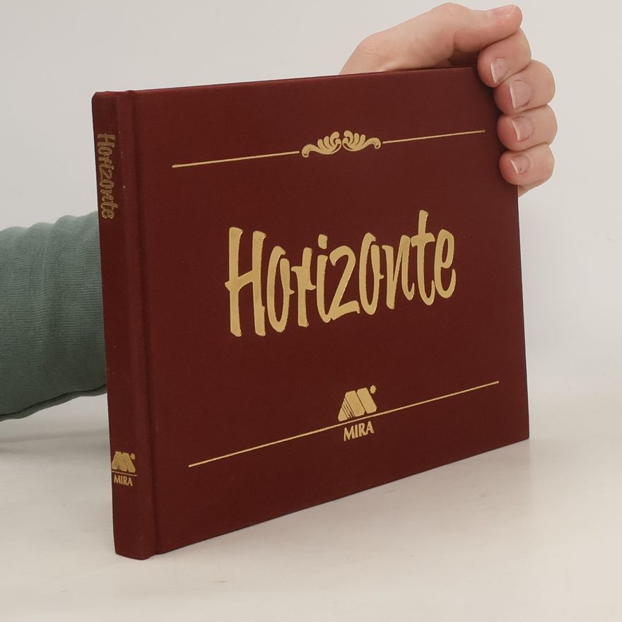 Various authors Horizonte