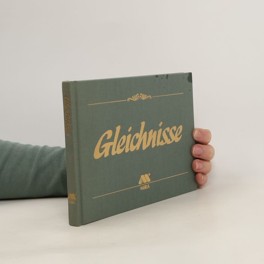 AA.VV. Gleichnisse