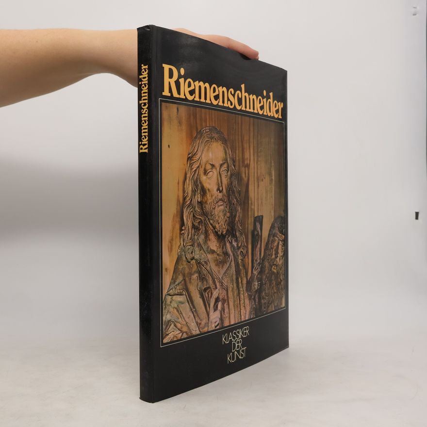 Autorenkollektiv Riemenschneider