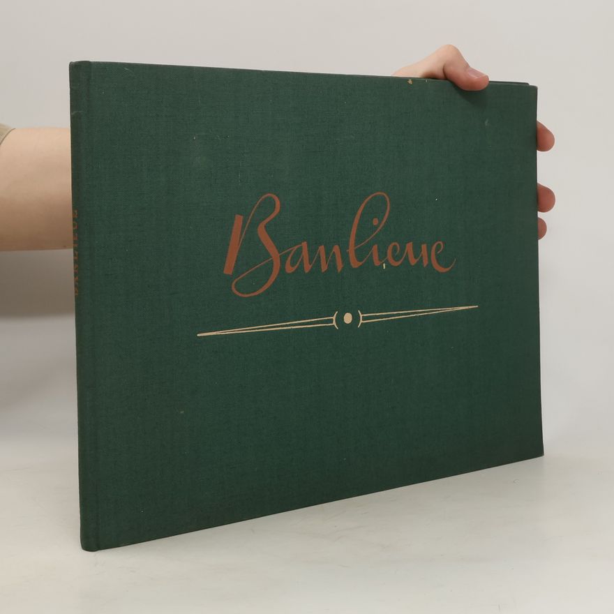 Autorenkollektiv Banlicue