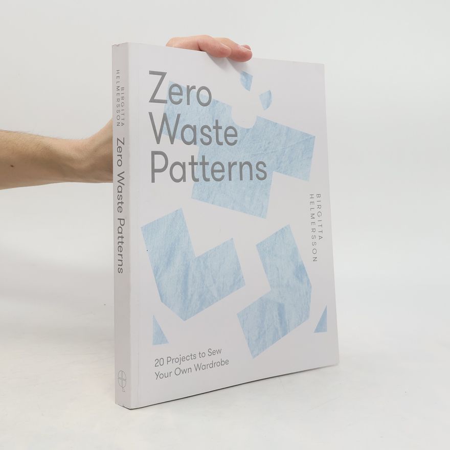 Thora Hird Zero Waste Patterns