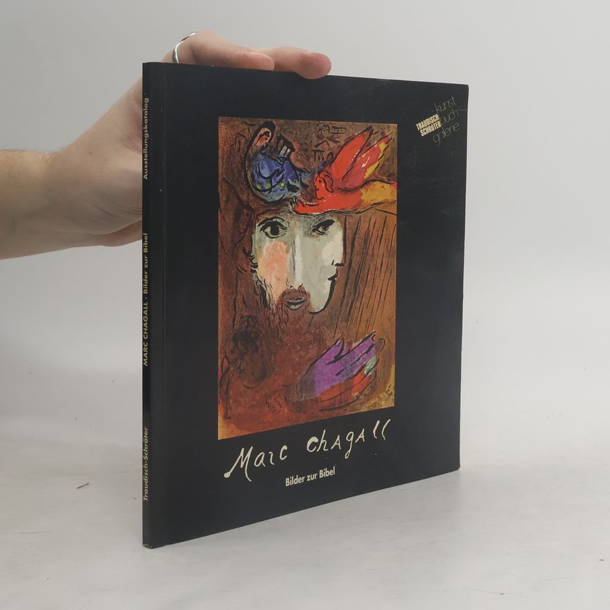 Auteurscollectief Marc Chagall