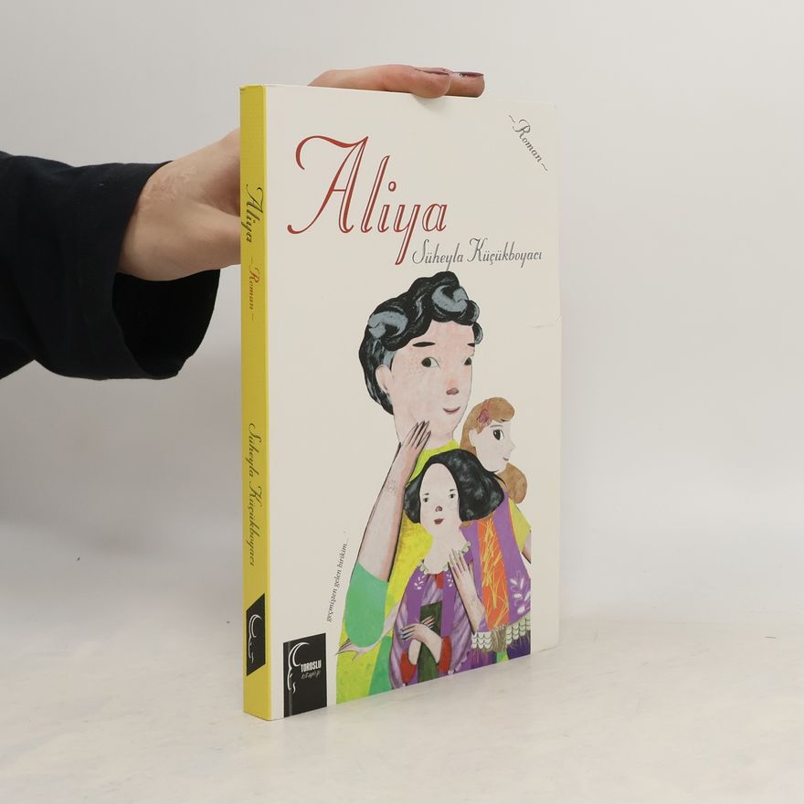 Süheyla Küçükboyacı Aliya