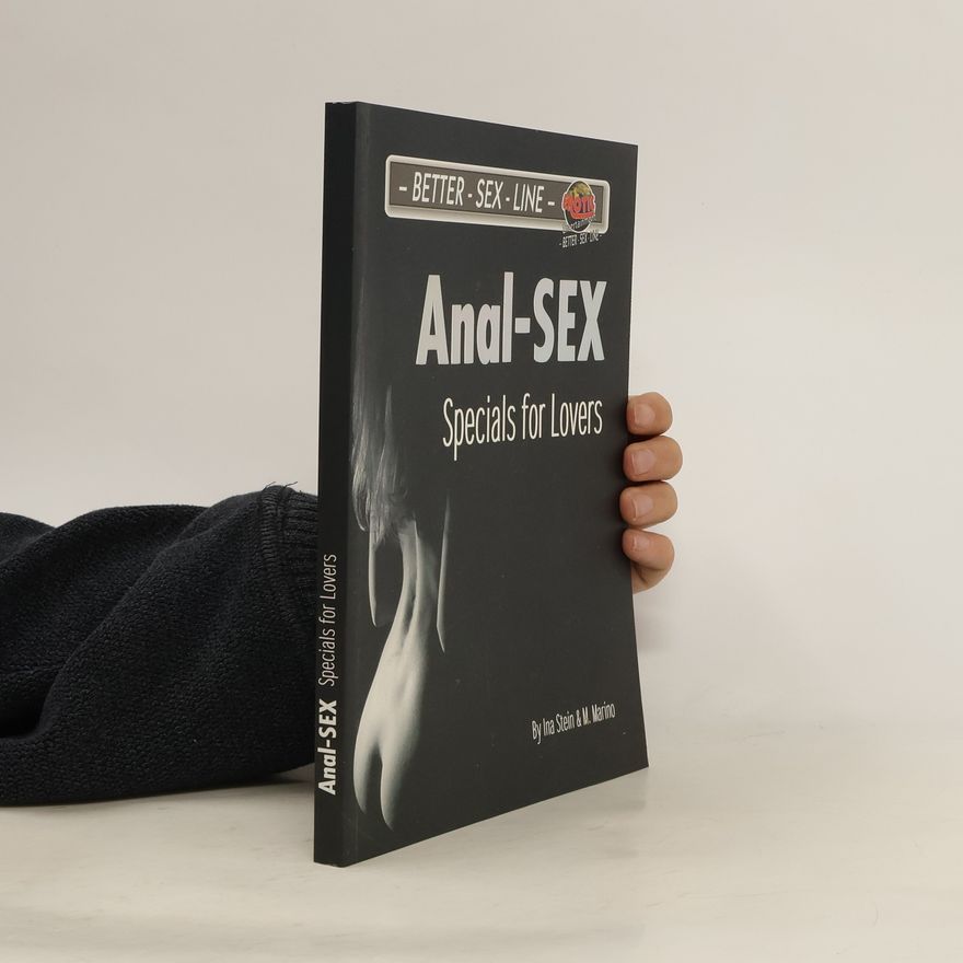 Ina Stein Anal-Sex