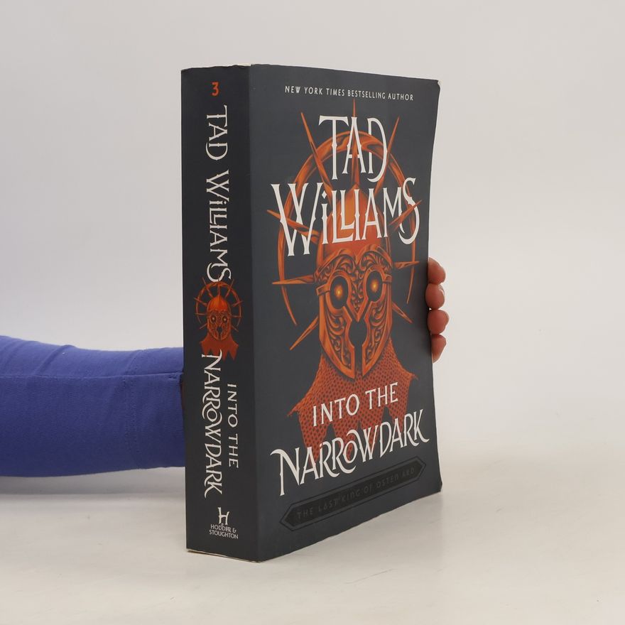 Tad Williams Into the Narrowdark