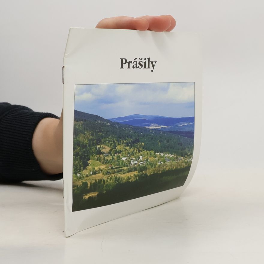 Libor Pospíšil Prášily