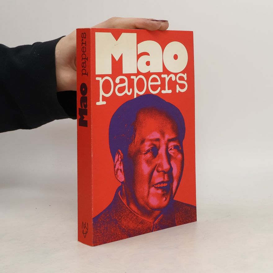 Zedong Mao Mao papers