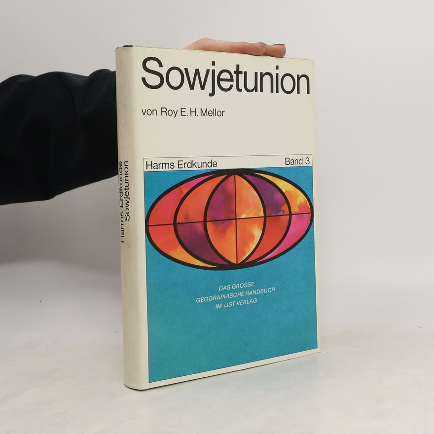 Friedrich B. Dalschen Sowjetunion