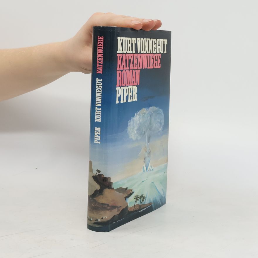 Kurt Vonnegut Katzenwiege