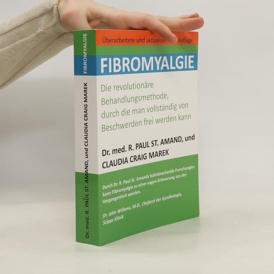 R. Paul St. Amand Fibromyalgie