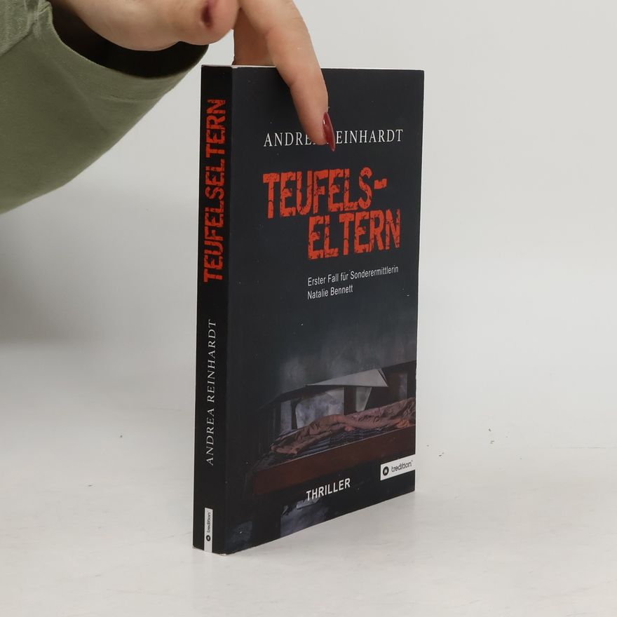 Andrea Reinhardt Teufelseltern