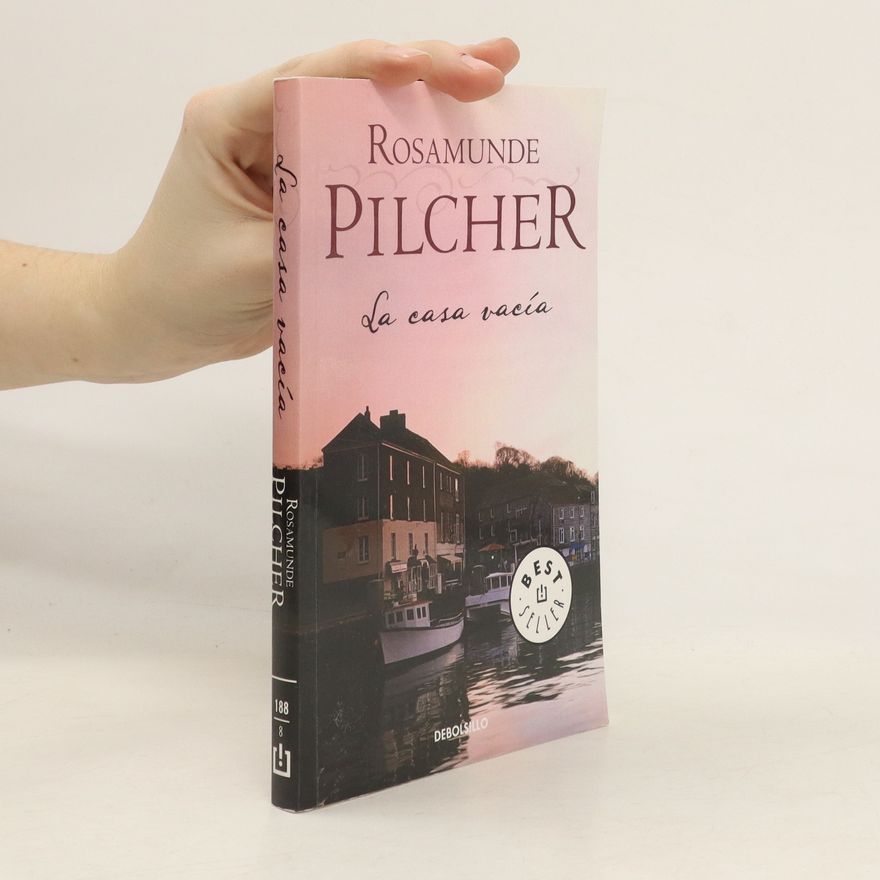 Rosamunde Pilcher La casa vacía