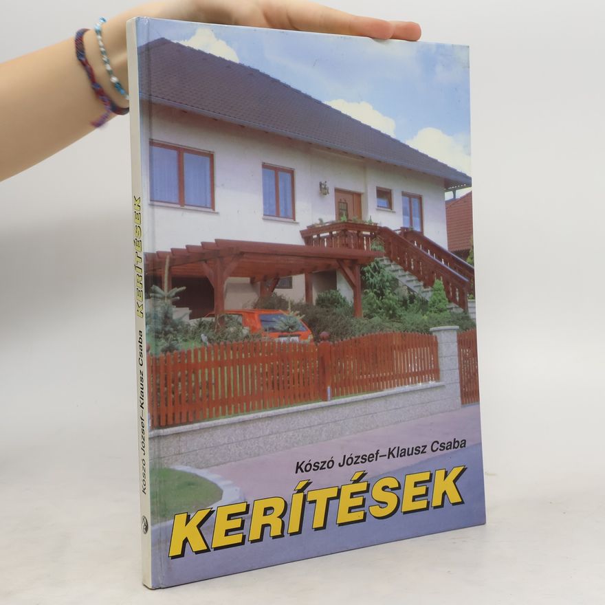 Klausz Csaba Kerítések