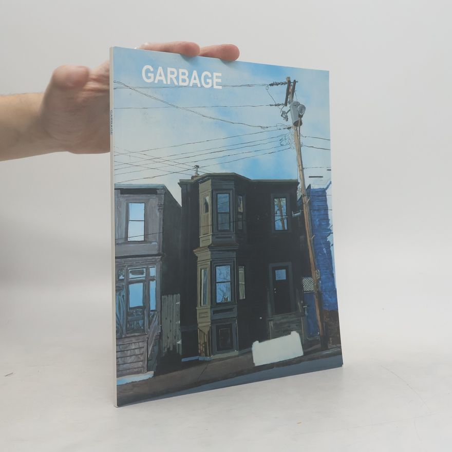 Mathew Reichertz Garbage
