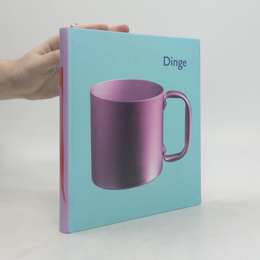 Thimo te Duits Dinge