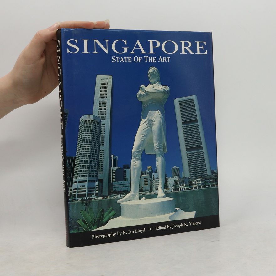 Joseph R. Yogerst Singapore