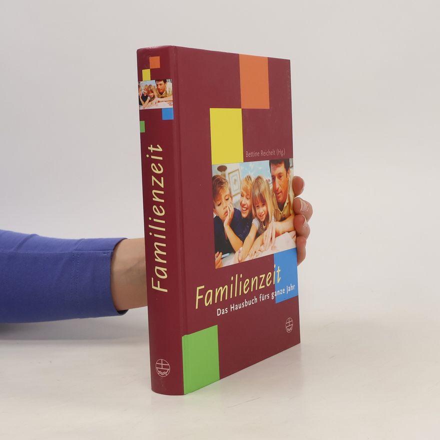 Bettine Reichelt Familienzeit