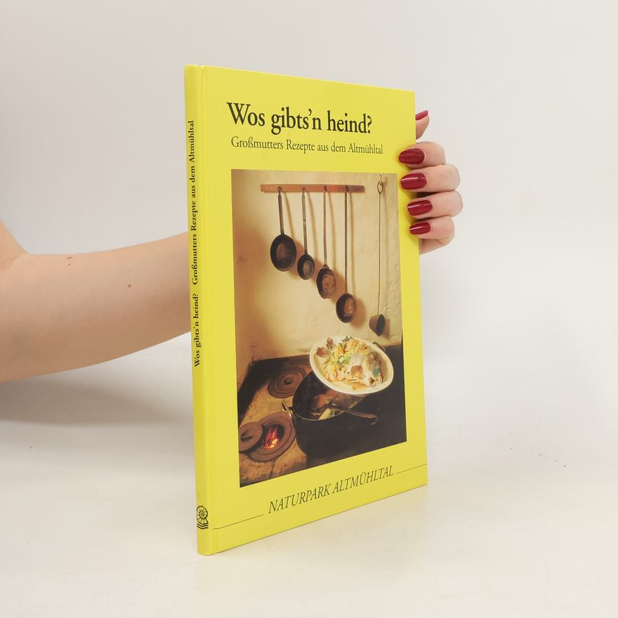 Kolektiv autorů Wos gibts'n heind?