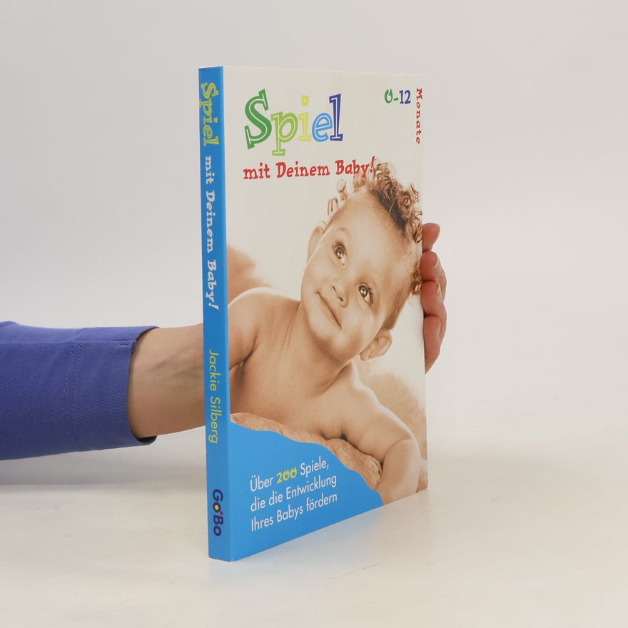 Jackie Silberg Spiel mit Deinem Baby