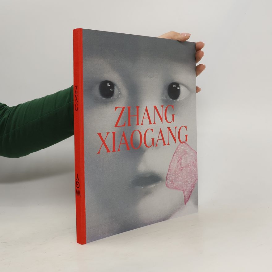 Autorenkollektiv Wang Guangyi / Zhang Xiaogang