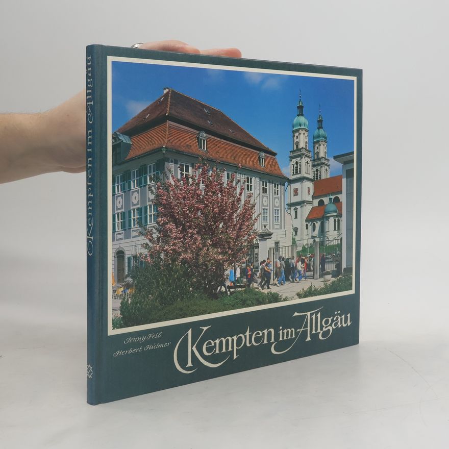 Jenny Feil Kempten im Allgäu