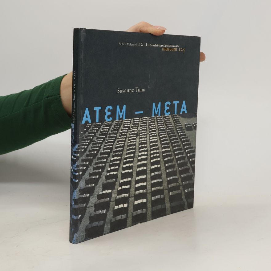 Susanne Tunn Atem - Meta