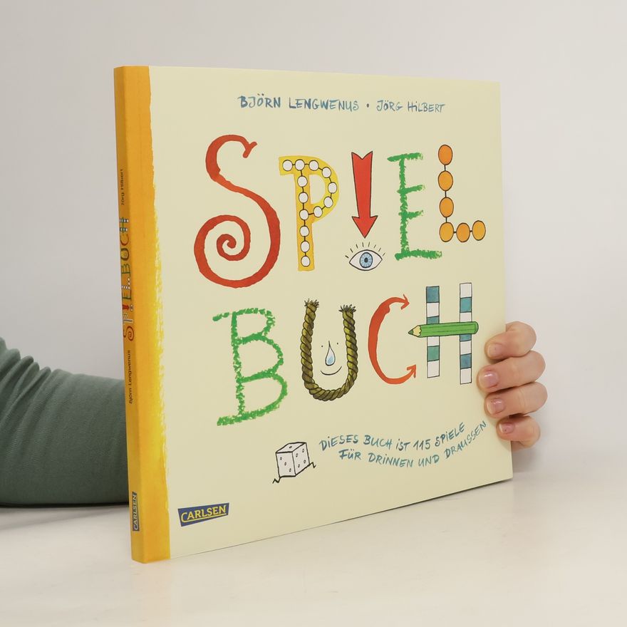 Björn Lengwenus Spielbuch