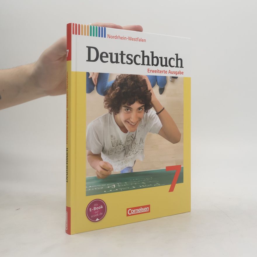 Anna Löwen Deutschbuch