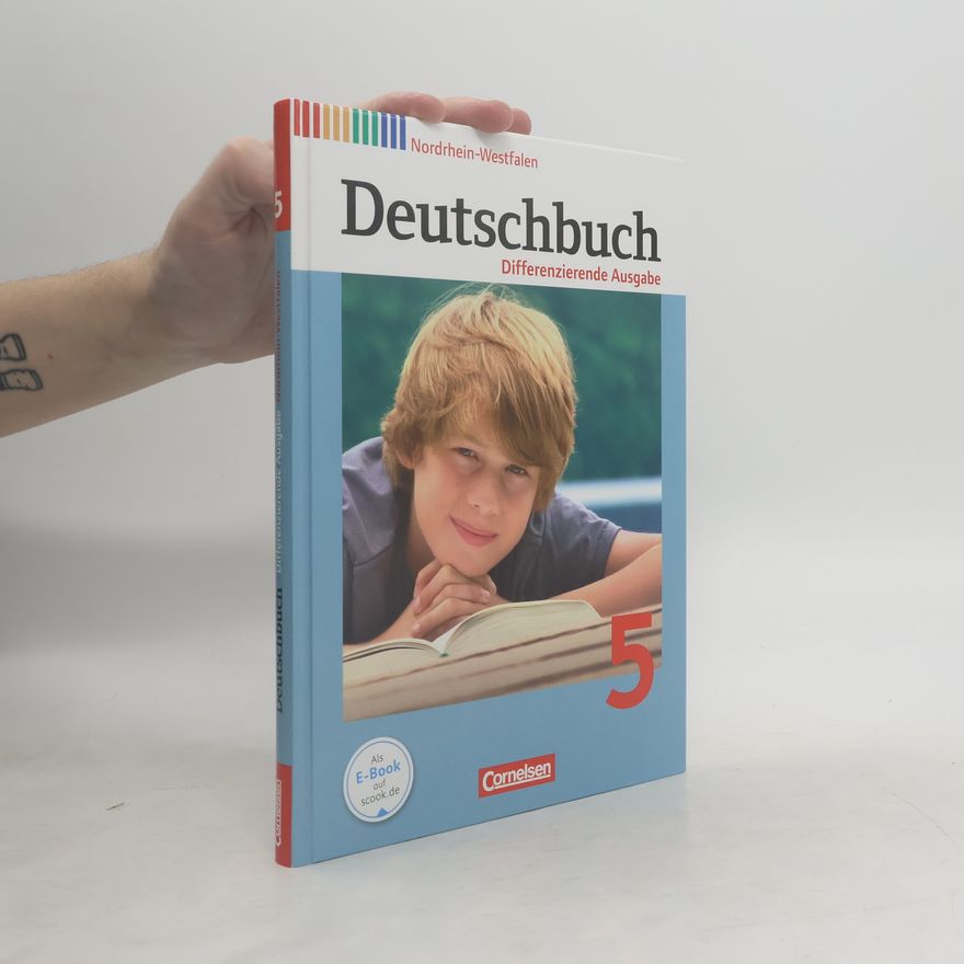 Autorenkollektiv Deutschbuch