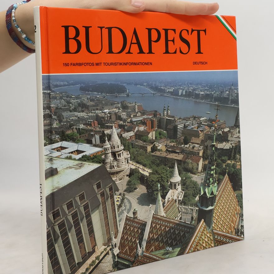 Autorenkollektiv Budapest