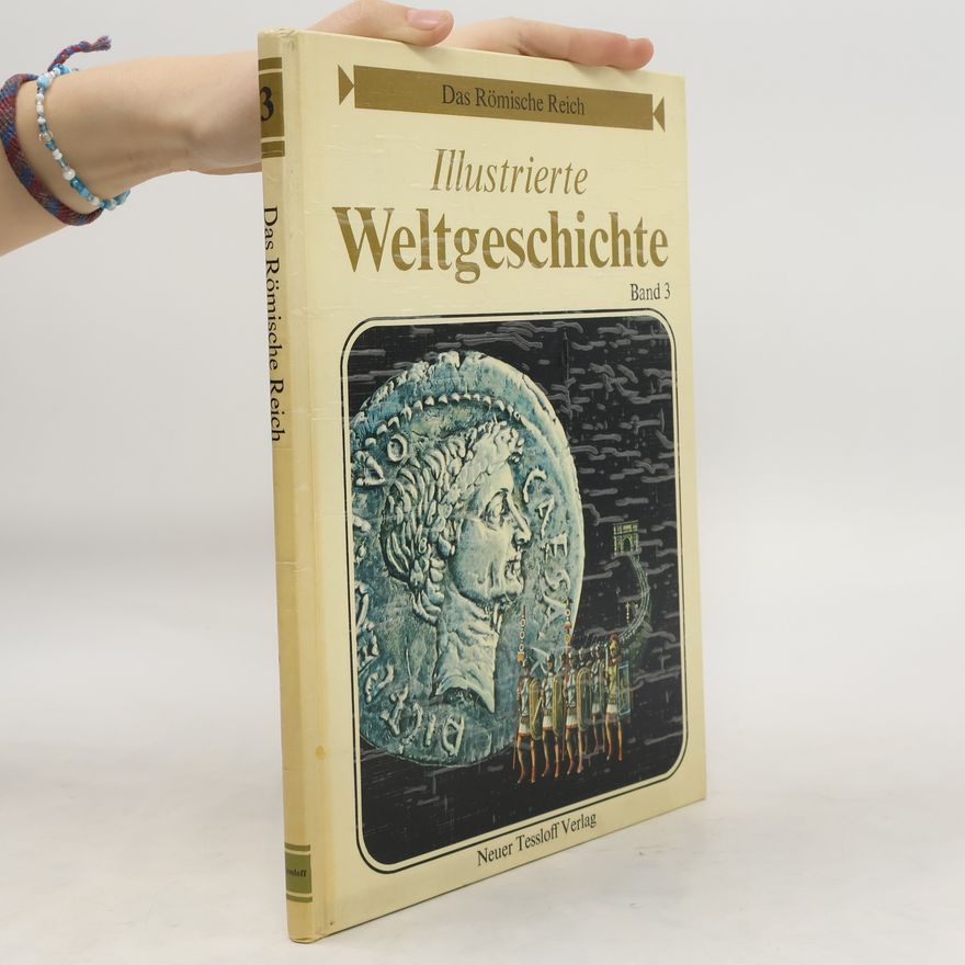 Various authors Illustrierte Weltgeschichte Band 3