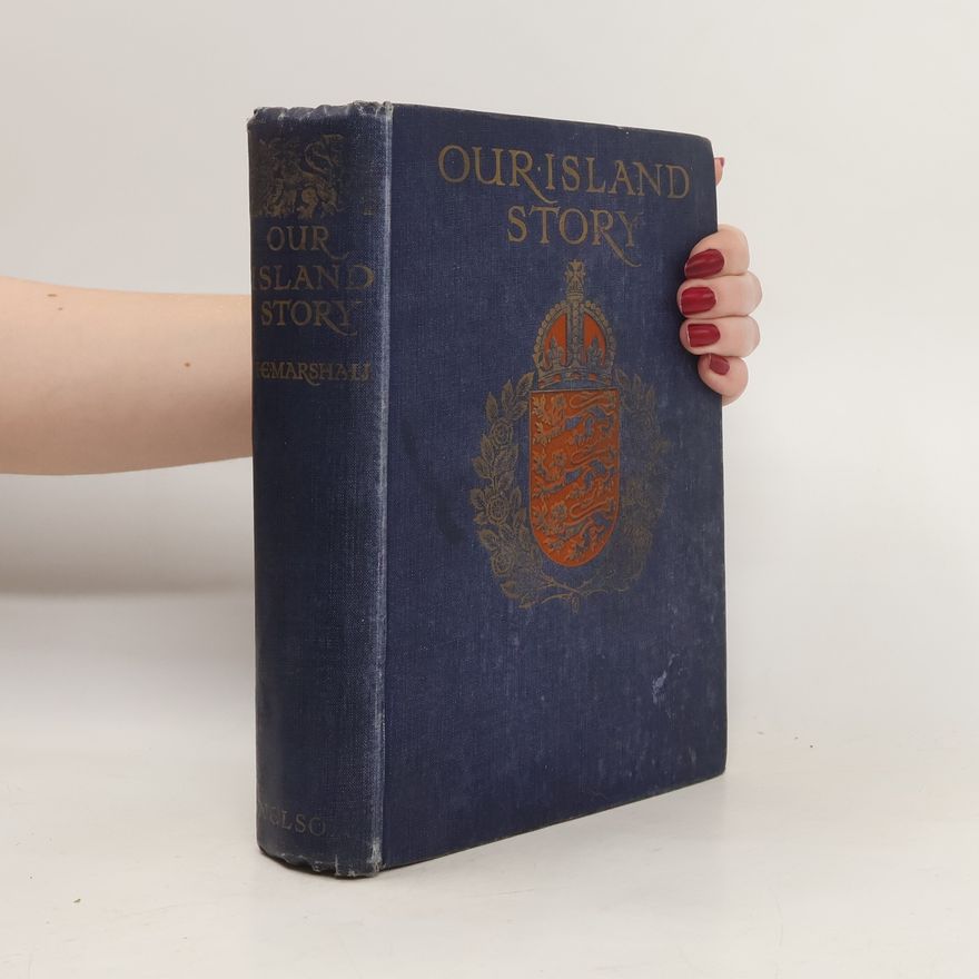 Archibald Stevenson Forrest Our Island Story