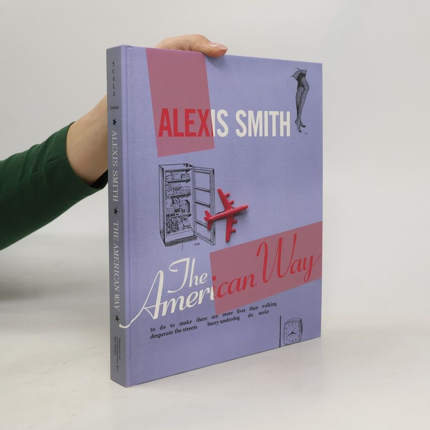 Graham Spence Alexis Smith