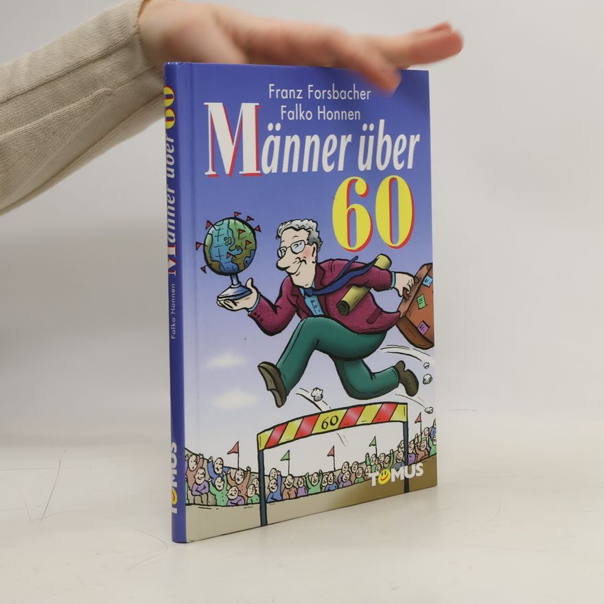 Franz Forsbacher Männer über 60