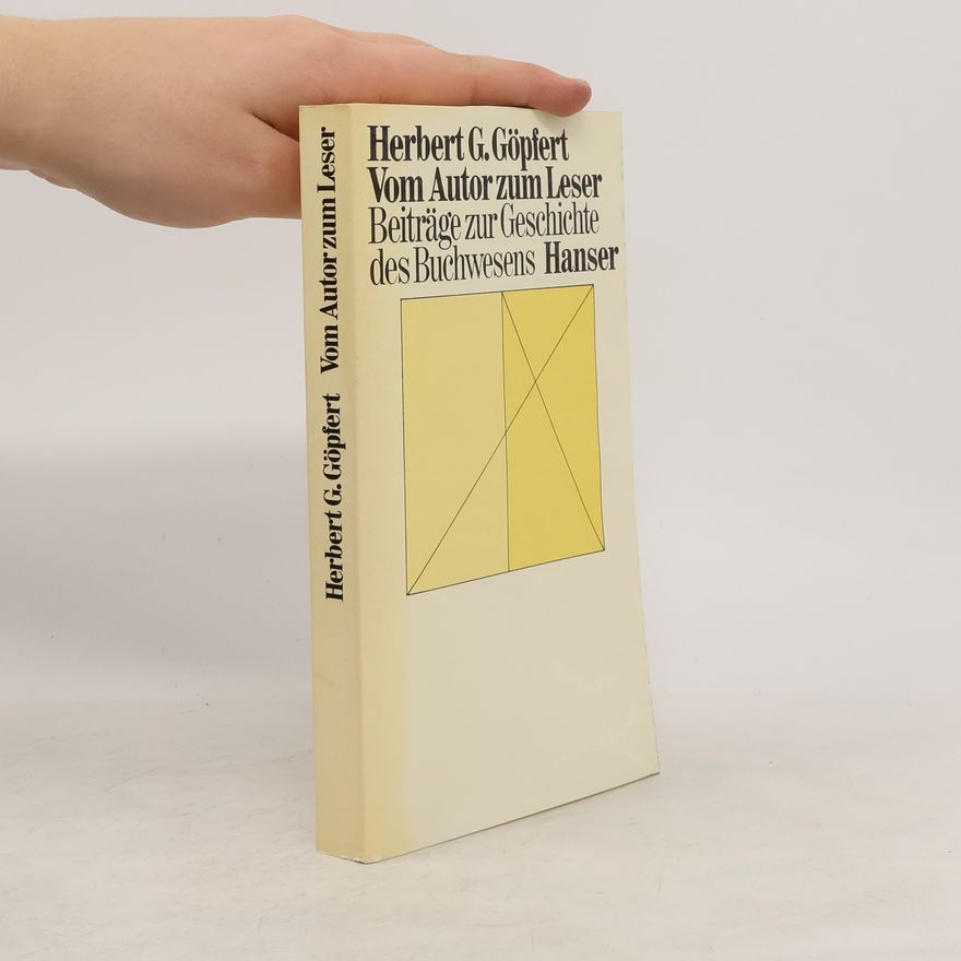 Lieselotte Maas Handbuch der deutschen Exilpresse