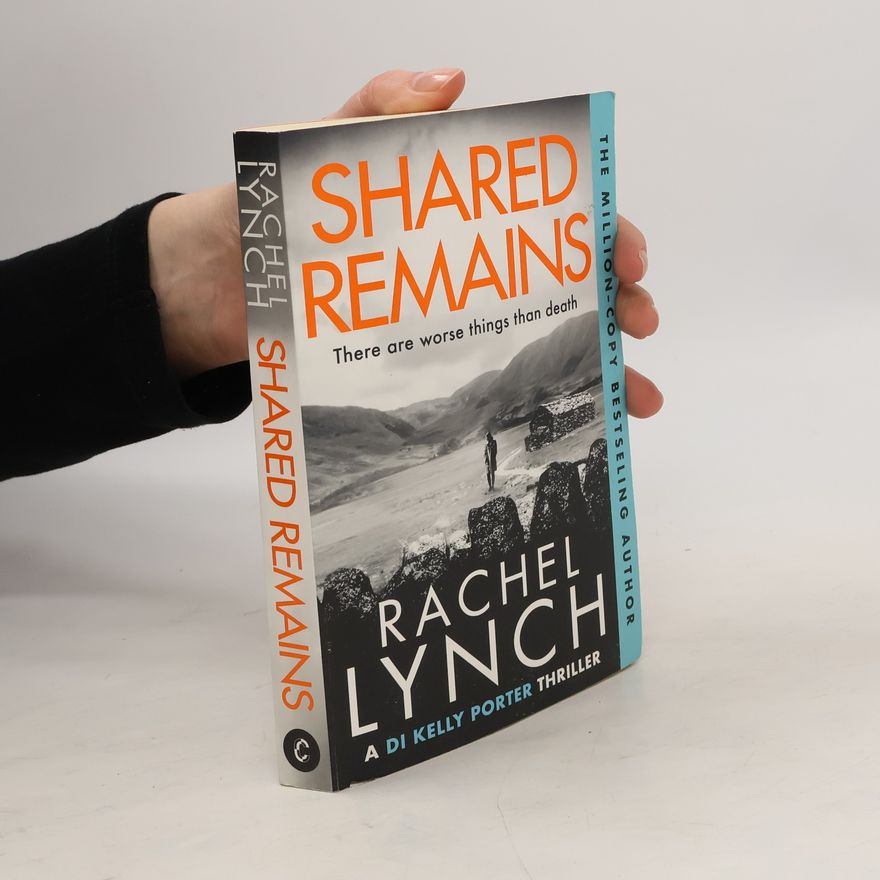 Rachel Lynch Shared Remains