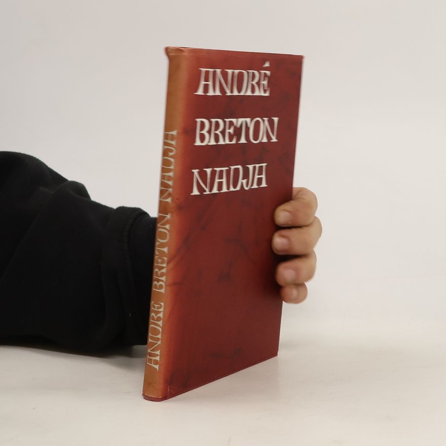 André Breton Nadja