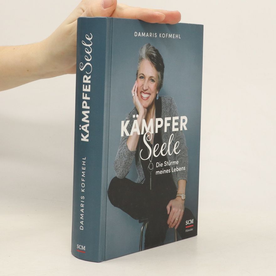 Damaris Kofmehl Kämpferseele