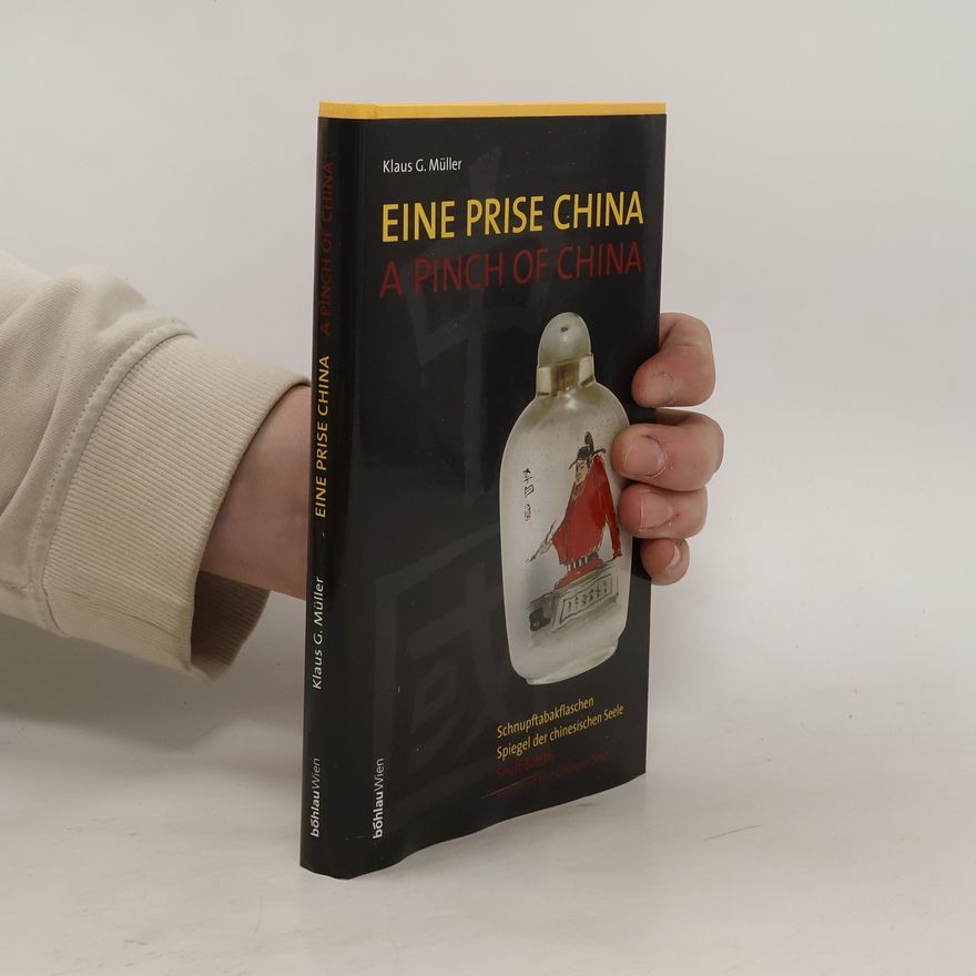 Klaus G. Müller Eine Prise China