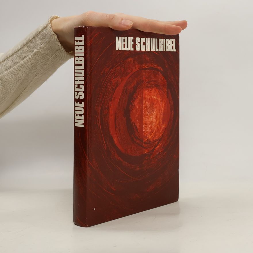 Various authors Neue Schulbibel